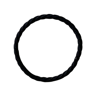 不勒头发绳女橡皮筋高弹力耐用皮套2024新款发圈防滑高马尾扎头绳