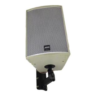 加厚款音响壁架环绕支架卡包箱挂架音箱架专业箱托架可调角度包邮