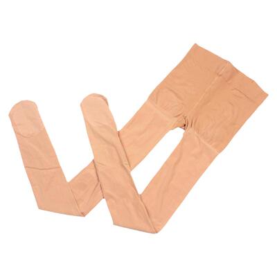 红辣椒丝袜女2条装60d防滑秋