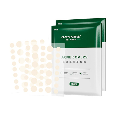 防水护创二合一！加速修复更省心