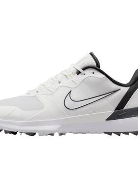 优购NIKE耐克男鞋TEMPO G户外网面运动休闲鞋高尔夫鞋IM7959-101