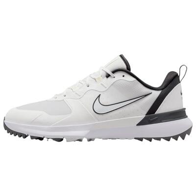 优购NIKE耐克男鞋TEMPO G户外网面运动休闲鞋高尔夫鞋IM7959-101