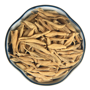 正宗杭麦冬天然无硫日晒慈溪道地浙麦冬滋润养生中药材可磨粉250g