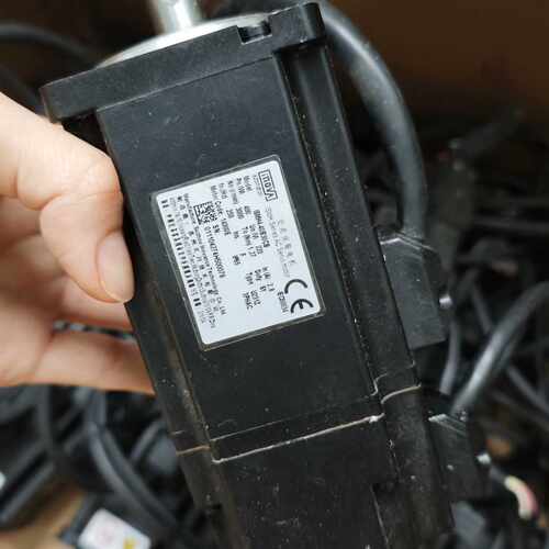 溢价-ISMH4-40B30CB-U231Z