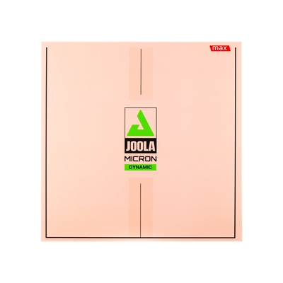 JOOLA乒乓球微粘反胶套胶