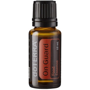 美国多特瑞保卫精油官网正品doTERRAl增强免疫力呵护呼吸净化15ml