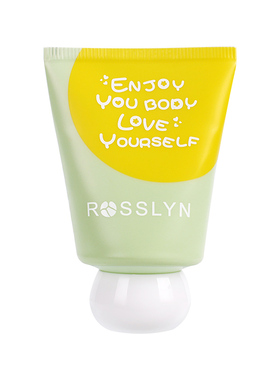 ROSSLYN法国花香调保湿护手霜
