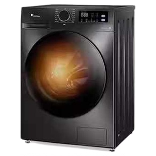 Littleswan/小天鹅TD100V098PRO家用大容量除菌滚筒10kg洗烘一体