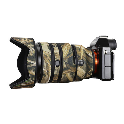 索尼16-35F2.8镜头炮衣