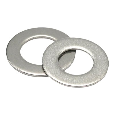 【厂家批发】304不锈钢平垫片