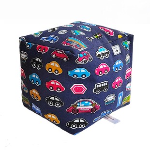 丢沙包幼儿园带绳子儿童踢毽子帆布沙袋可选色小学生体育课团建