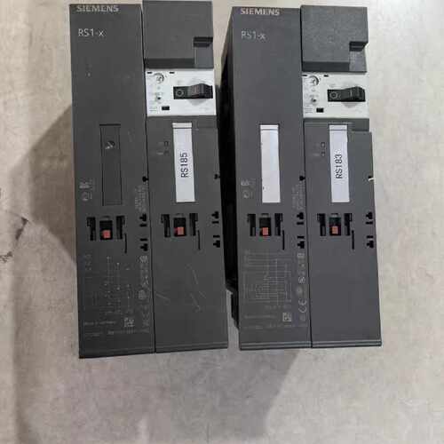 溢价-RS1-X软启动器3RK1301-0KB00-1AA2