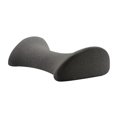 记忆棉腰枕改善腰部问题30天试睡