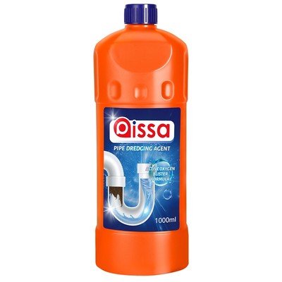 管道疏通剂强力溶解除臭