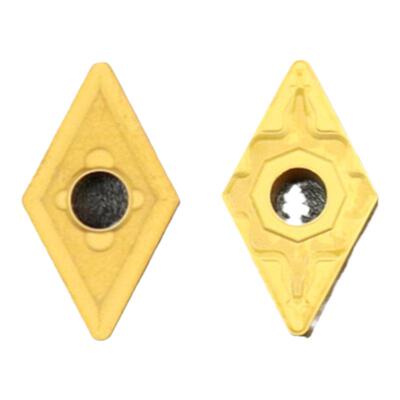 伟立信数控菱形刀片巴尔查斯涂层