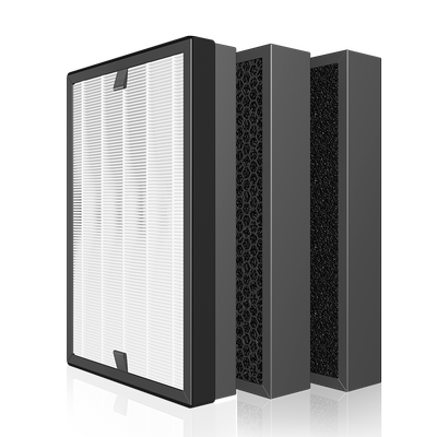 空气净化器滤网新风系统滤芯定制