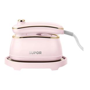 苏泊尔手持挂烫机小型可折叠电熨斗机家用多功能蒸汽熨烫机旅行