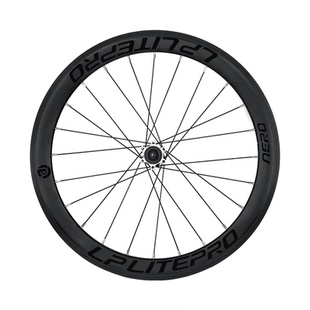 LP litepro小轮轮组折叠车20寸406 451碟刹V刹轮组直拉轮毂P8改装