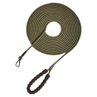 3米5米10米超加长遛狗绳子训犬小型犬大型金毛训练户外遛狗牵引绳