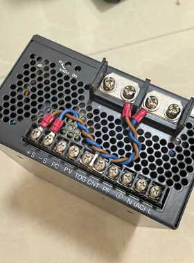 拆机件JWS60015PV兰达电源LAMBDA15V