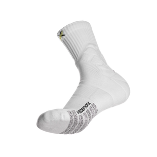 HideFxxx中帮能量系列实战篮球运动袜职业加厚防滑AC纱狼蛛球员版