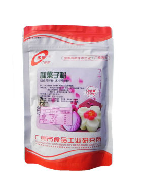 广食园和果子预拌粉香甜软糯