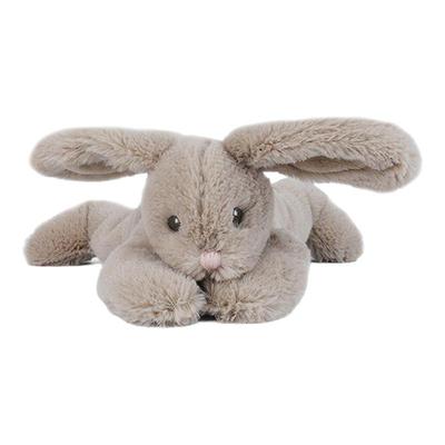 monami可爱云朵兔毛绒玩偶