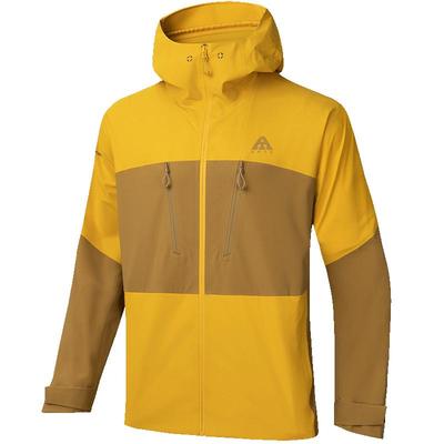 安踏水壳3.0户外冲锋衣