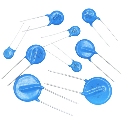 压敏电阻器25D471K 431 391 511 561 681 751 821K 911 102K 25MM