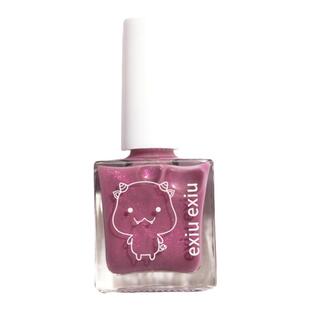 呃咻呃咻指甲油春日雅趣春蝶花影婆娑人面桃花春和景明桃红柳绿