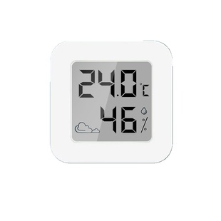 室内温度计温度计室内家用2025新款温度计高精准电子室内温湿度计