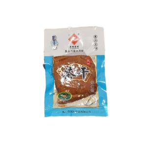 30包黄山特产五城芳嫂茶干五香菇豆干麻辣零食小包装香干小吃零食