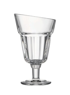花式玻璃芭菲法国制冰淇淋杯