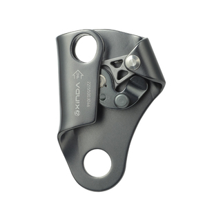 欣达华系无柄手升手式上升器攀岩登山救援高空作业爬绳器SRT装备