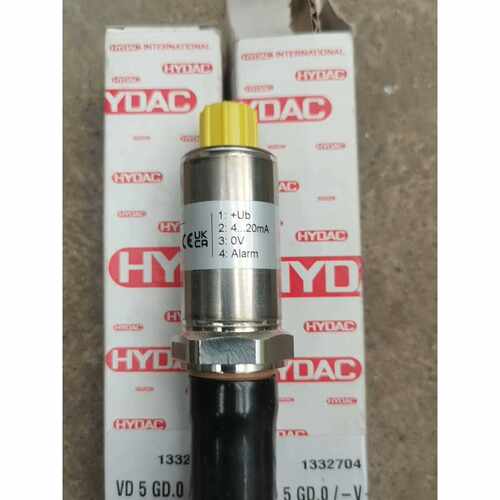 议价HYDACVD5GD.0V123液压滤芯适用
