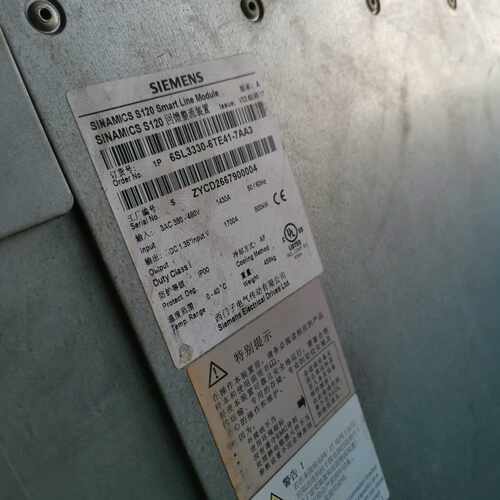 溢价-6SL3330-6TE41-7AA3
