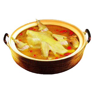 散养土鸡 正宗农家散养土鸡老母鸡当天新鲜自养3年柴鸡草鸡笨鸡