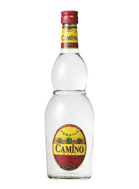 Camino懒虫银龙舌兰酒750ml