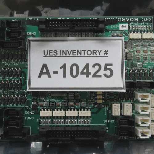 TEL Tokyo Electron AP9Z-1835B Interface Board PCB Add-On PIR