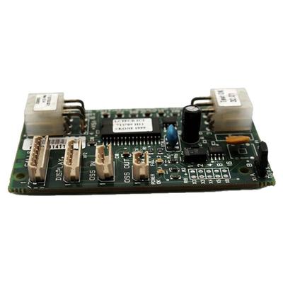 KM713700G01/G11/G51/G71巨人通力电梯井道FCB通讯信板713703H05