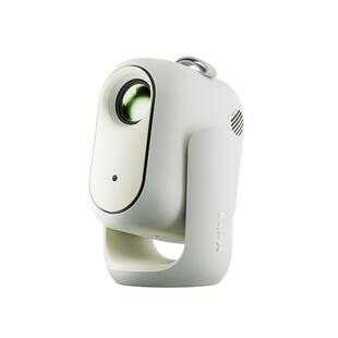 【重磅新品】小明Q6高亮版卧室宿舍投屏智能投影仪超高清可连手机投影机4K解码1080P客厅家庭影院政府补贴15%