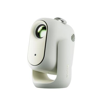 小明Q6万能云台智能投影仪高亮版