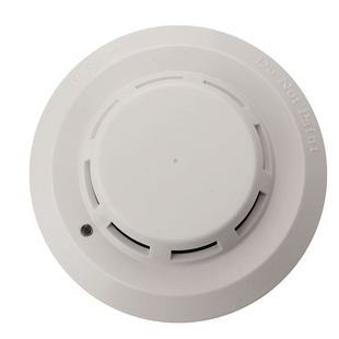 海湾烟感报警器点型光电消防烟雾火灾探测器底座防爆G3T/G3X