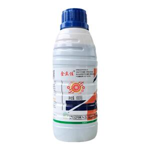 金立佳草铵膦正品农药果园除杂草