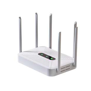 路由器家用高速千兆2025新款无线wifi6穿墙王学生宿舍电竞游戏全屋覆盖5g双频mesh组网光猫信号增强光纤