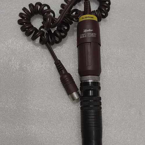 议价MINOX M15N 1886打磨机手柄日本精密机械leut维修