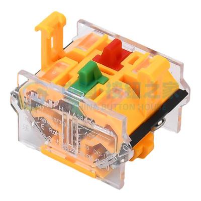 LA38/关底座配件一常开