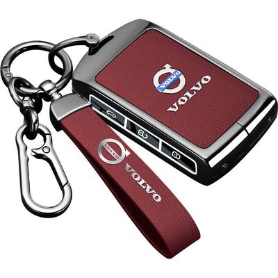 沃尔沃专用xc60钥匙套高级感