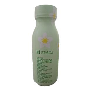 白马寺茉莉牛奶河南洛阳老字号洛阳特产220毫升瓶装调制乳饮料