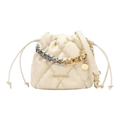 MECCOKERNA巴黎未眠水桶包